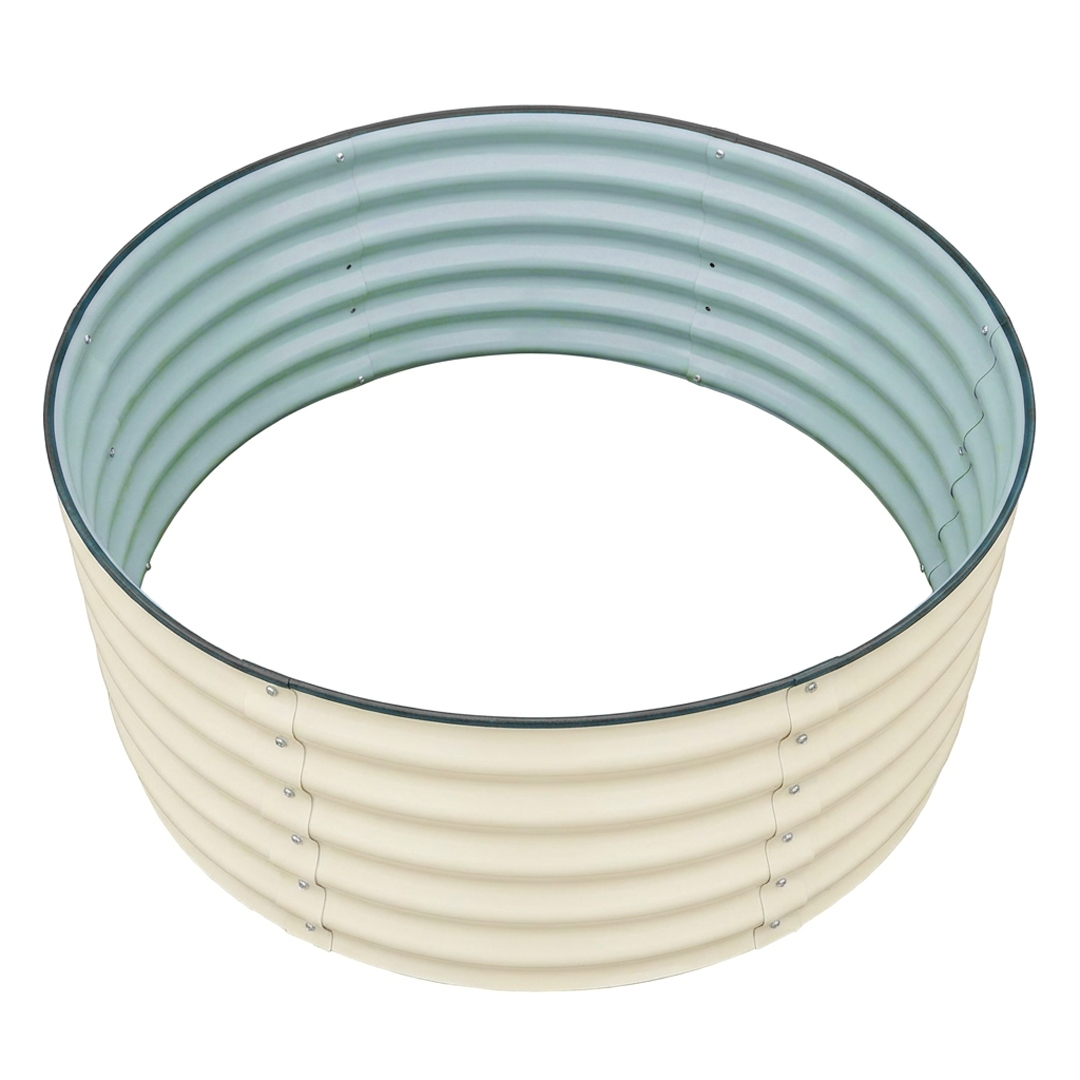 แปลงปลูกผัก GB-ROUND-17