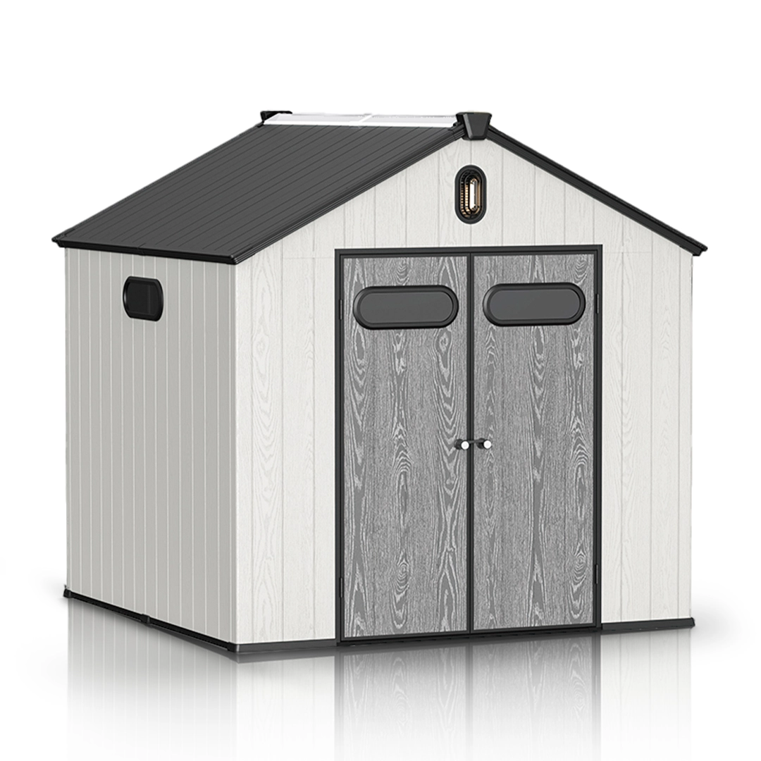 SHED-G88 (ขนาด 240*246*240 ซม.)
