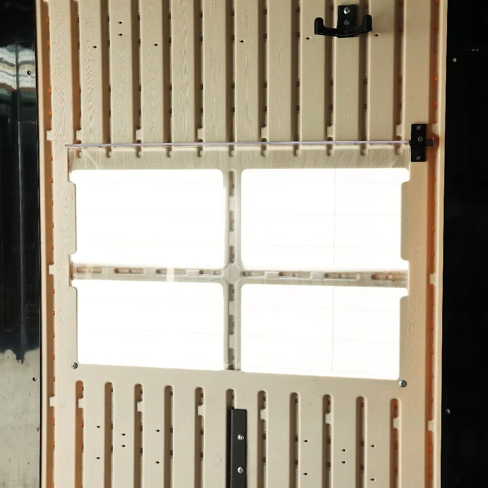 บ้านเก็บของกลางแจ้ง รุ่น MS-NH140 (ขนาด 2.10*1.40*2.50 เมตร)