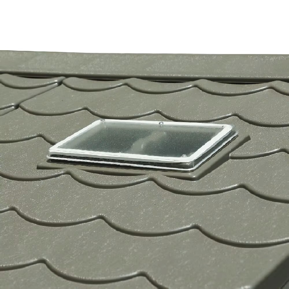 บ้านเก็บของกลางแจ้ง รุ่น MS-NH140 (ขนาด 2.10*1.40*2.50 เมตร)